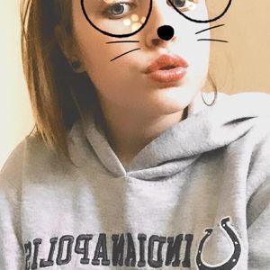 Meet your Posher, Audrey